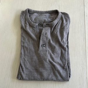 Vince cotton shirt size small mens